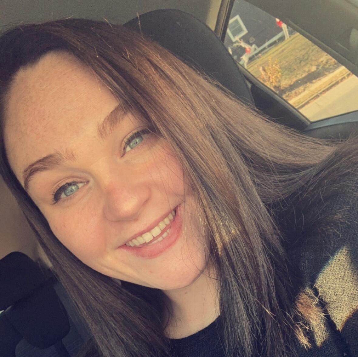 Brianna O'Connell