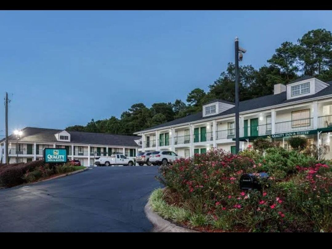 Picture of Quality Inn & Suites