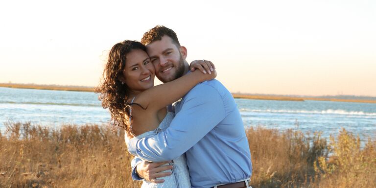 Sky Sara & Stephen Home Page Banner