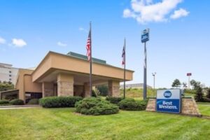 Picture of Best Western Hickory