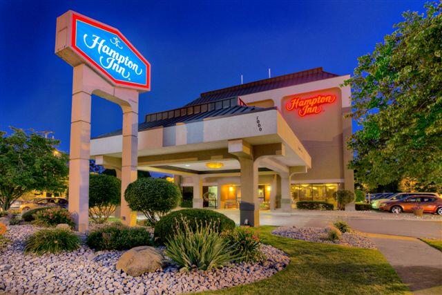Picture of Hampton Inn Traverse City