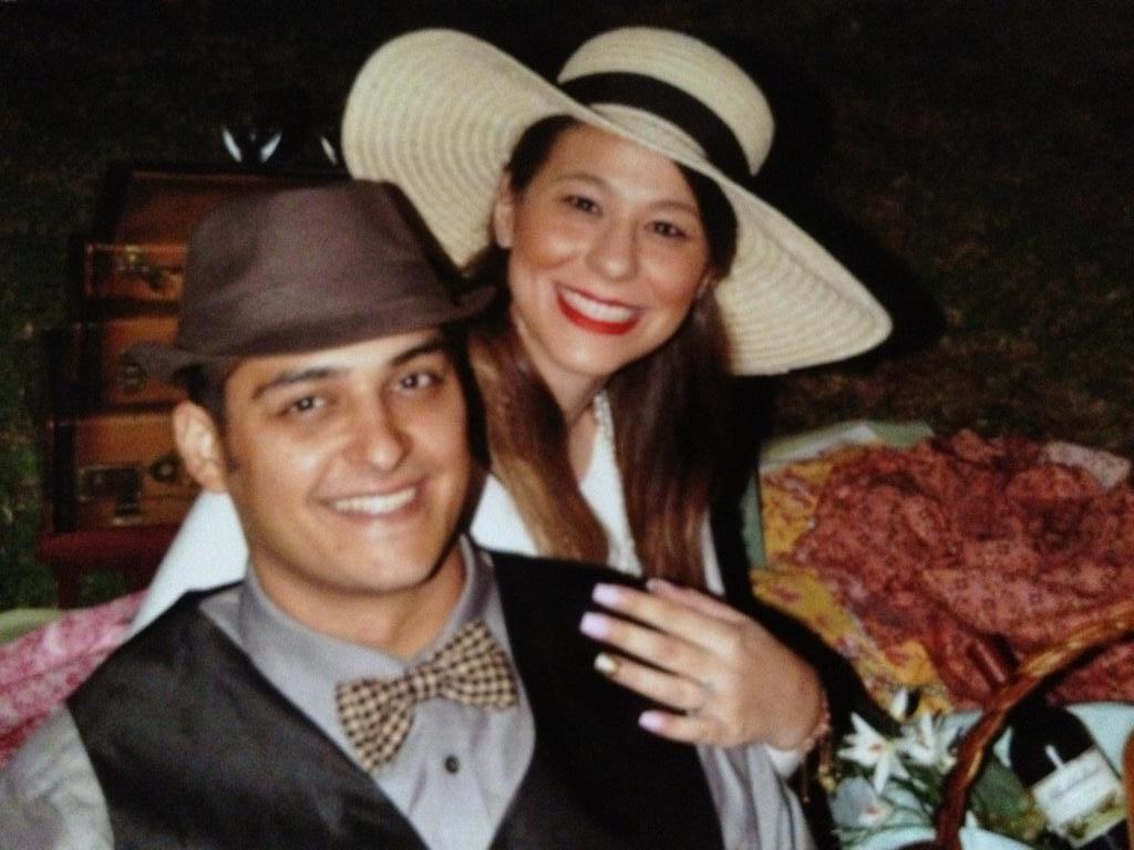 Picture of The Proposal
