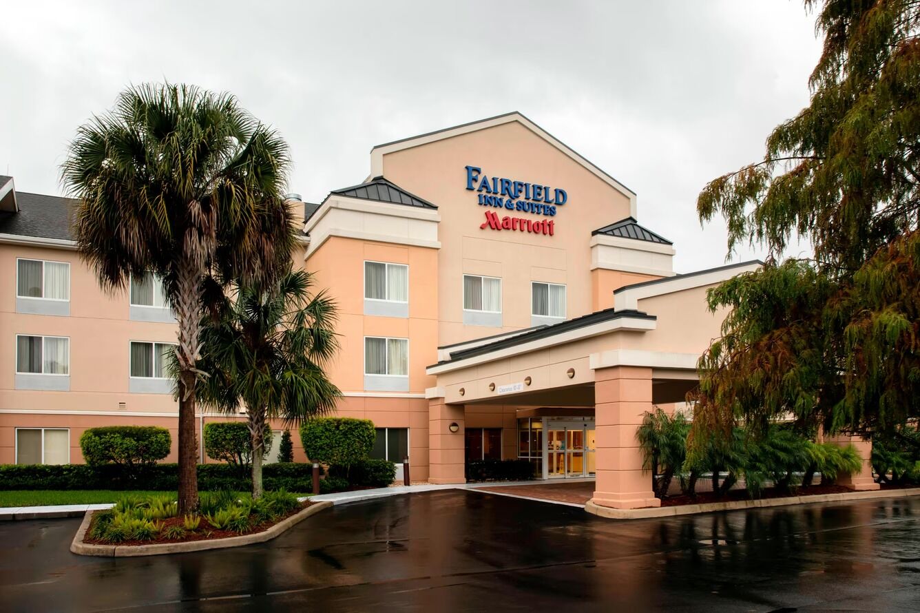 Picture of Fairfield Inn & Suites Lakeland Plant City