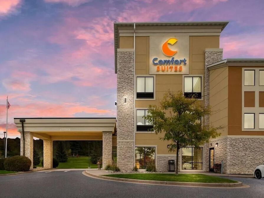 Picture of Comfort Suites Hudson I-94