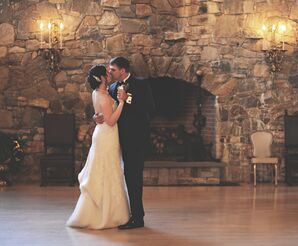 Elegant Spring Wedding in Branford, Connecticut