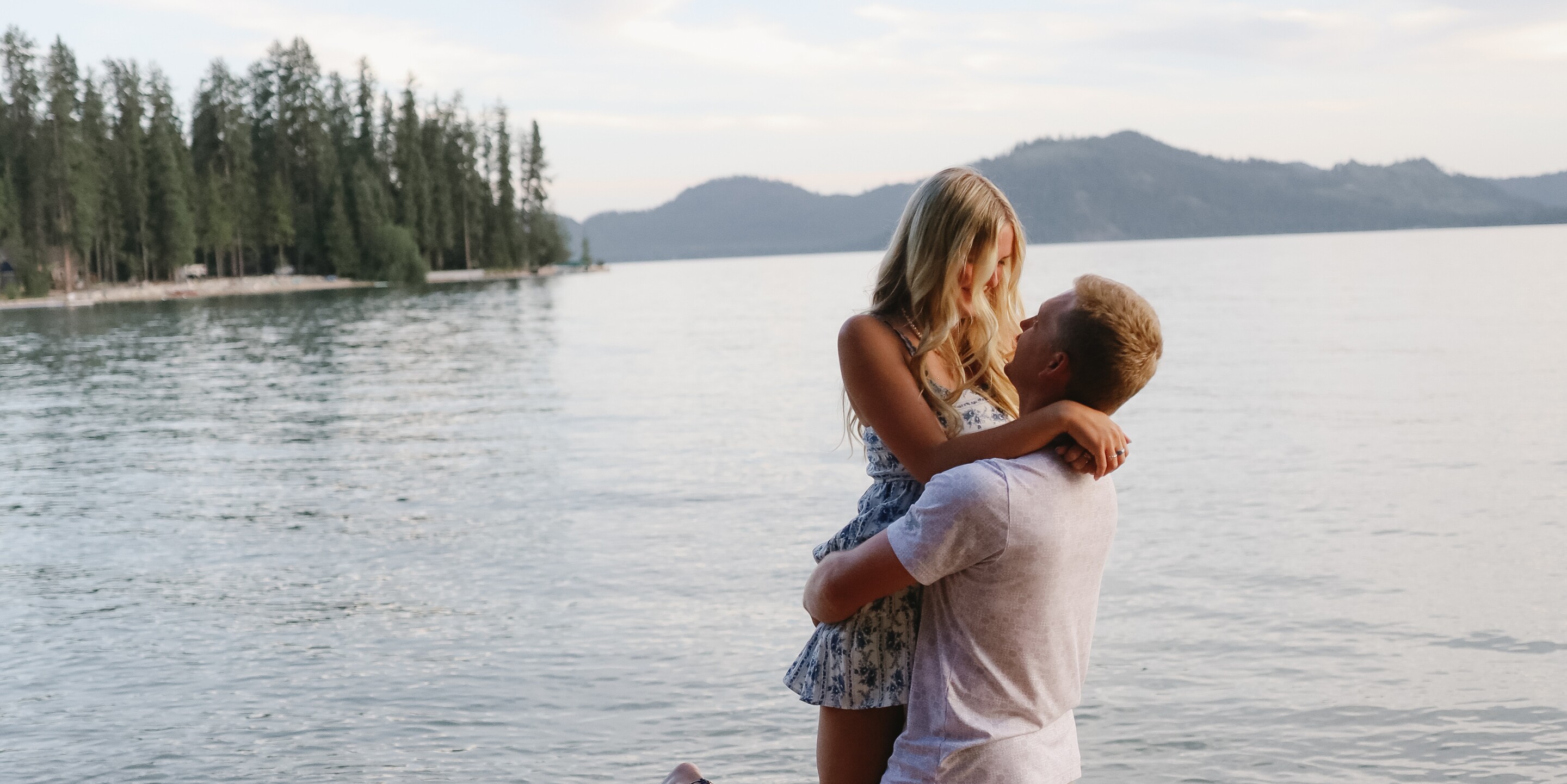 Ava Sargent and Devon Lusk's Wedding Website - The Knot