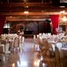 Elegant Reception at Bill Miller's Castle