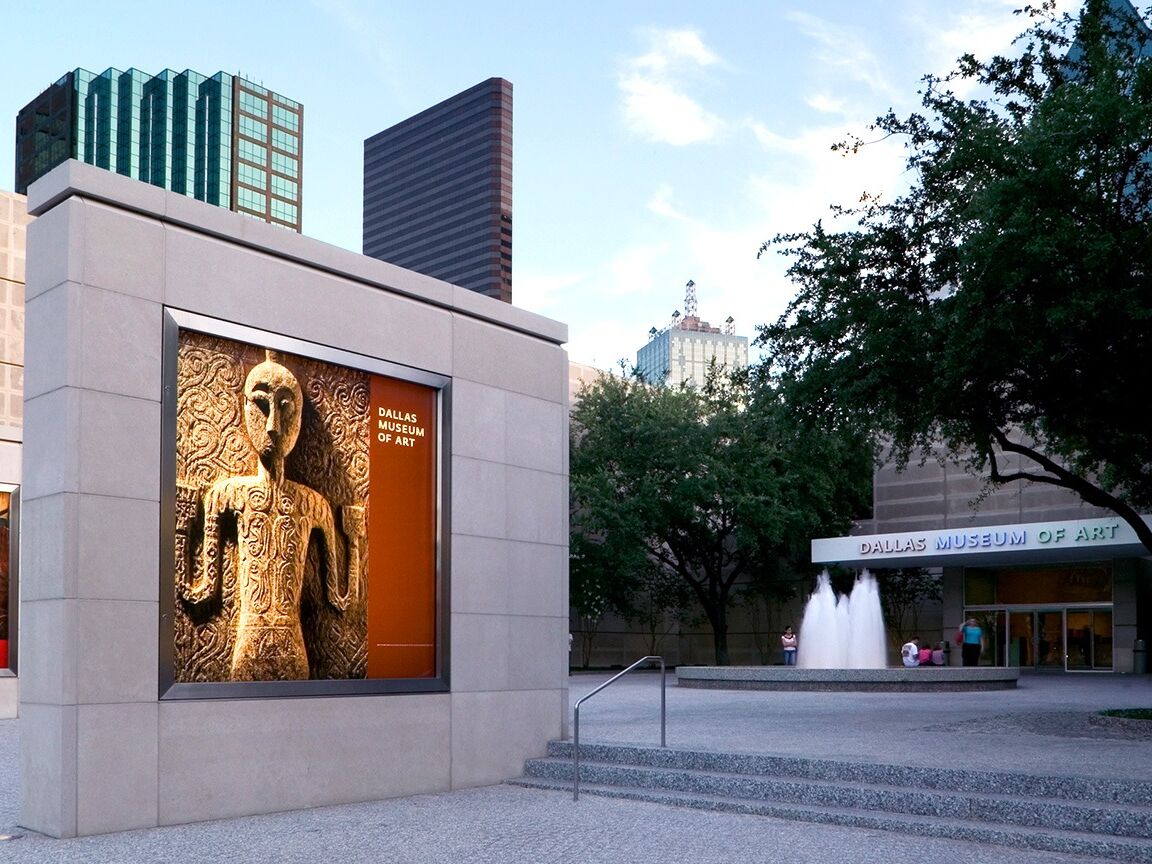 Picture of Dallas Museum of Art