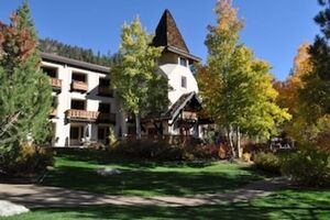 Picture of Olympic Village Inn