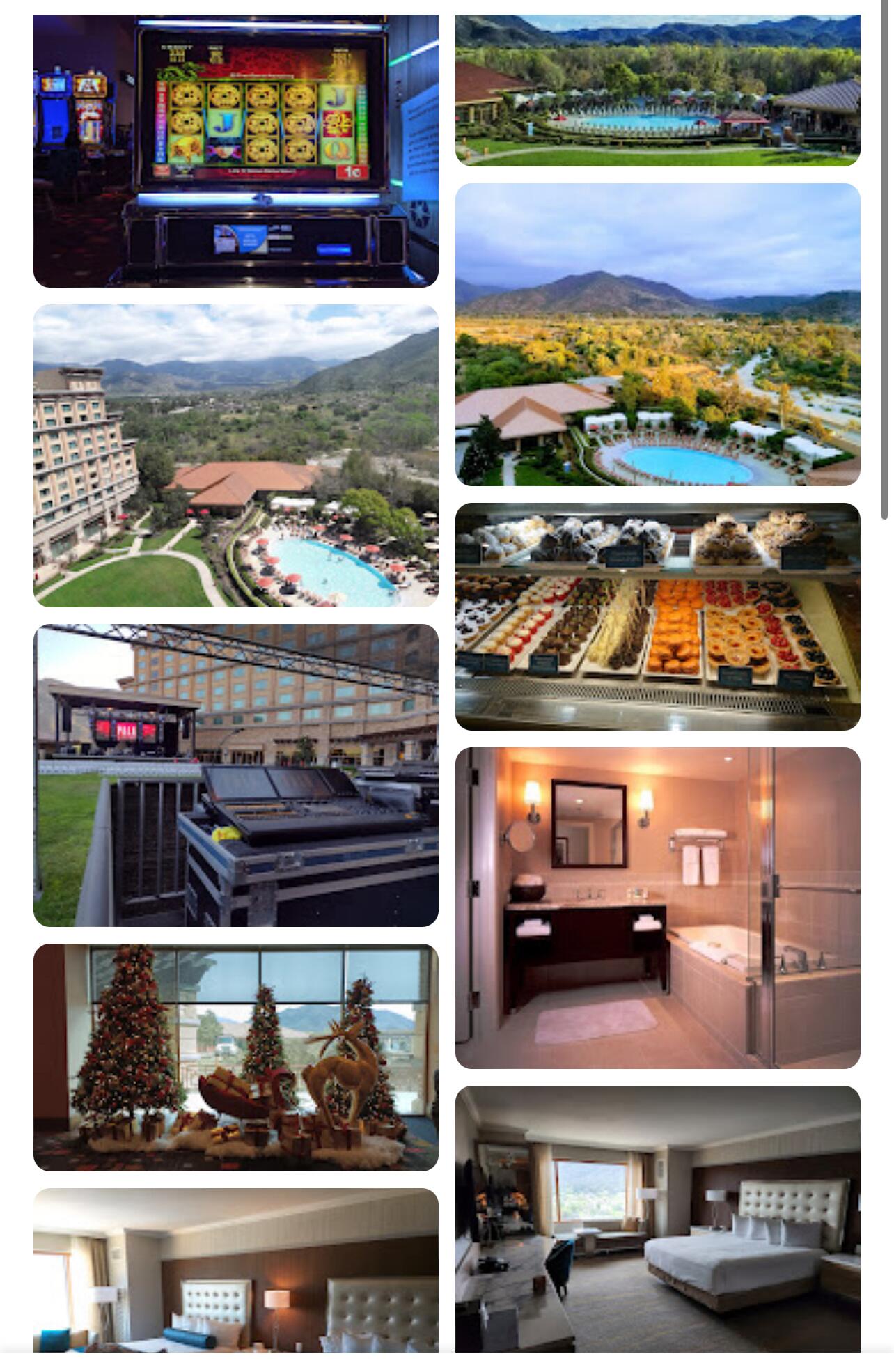 Picture of Pala Casino Spa Resort 