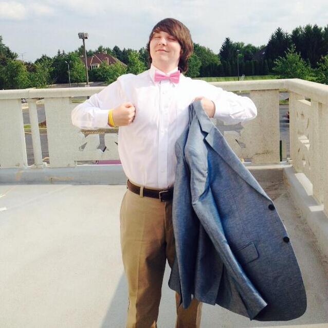 Trenton Ankenbruck