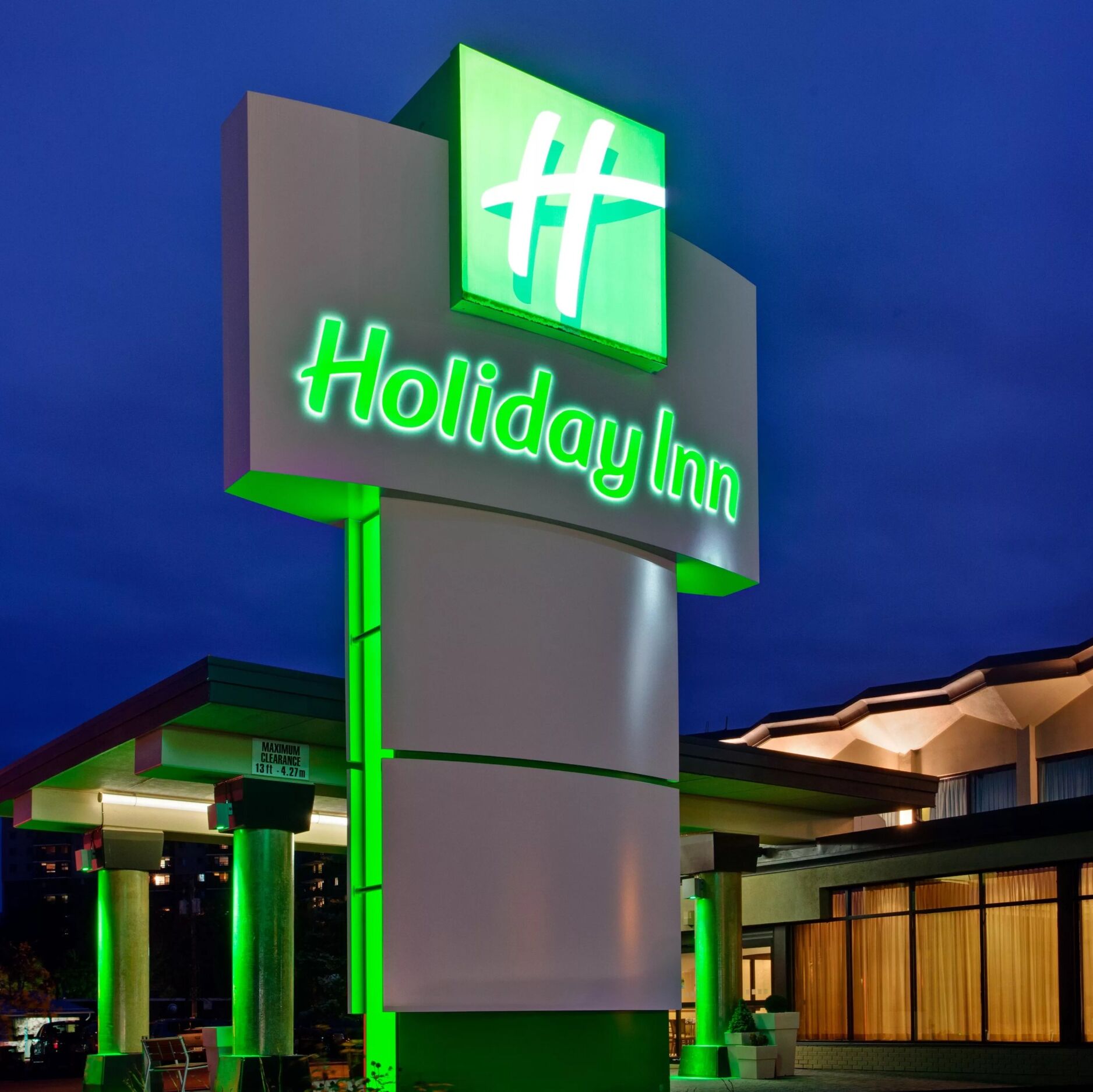 Picture of Holiday Inn Sudbury by IHG
