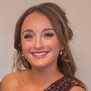 Caroline Serieka