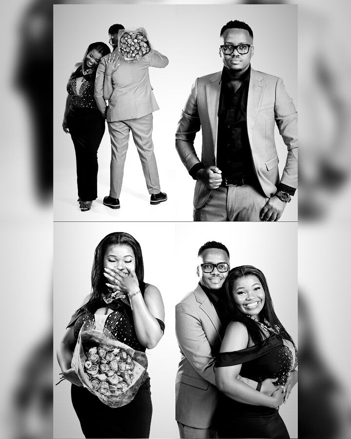 Bonolo & Palesa Home Page Banner