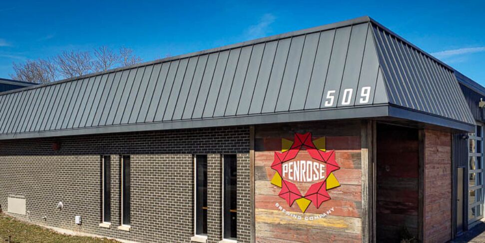 Picture of Penrose Brewing Company 