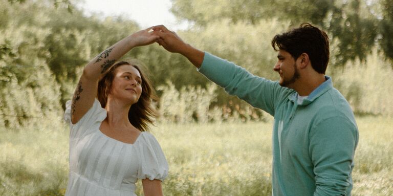 Carson & Devven Home Page Banner