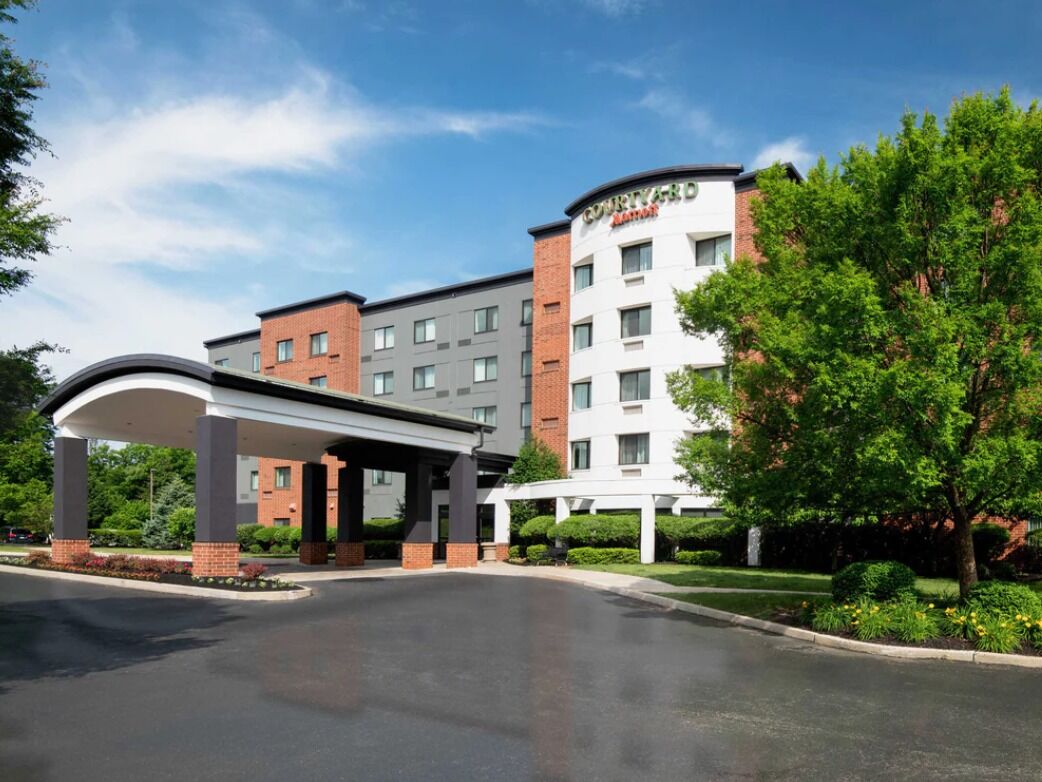 Picture of Courtyard Philadelphia Valley Forge/Collegeville