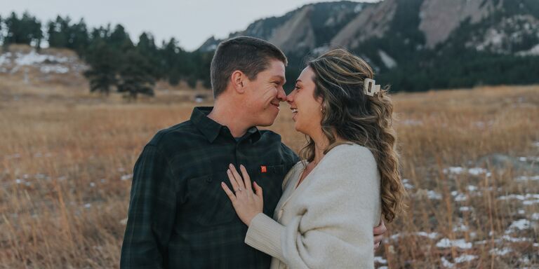 Sophia & Austin Home Page Banner