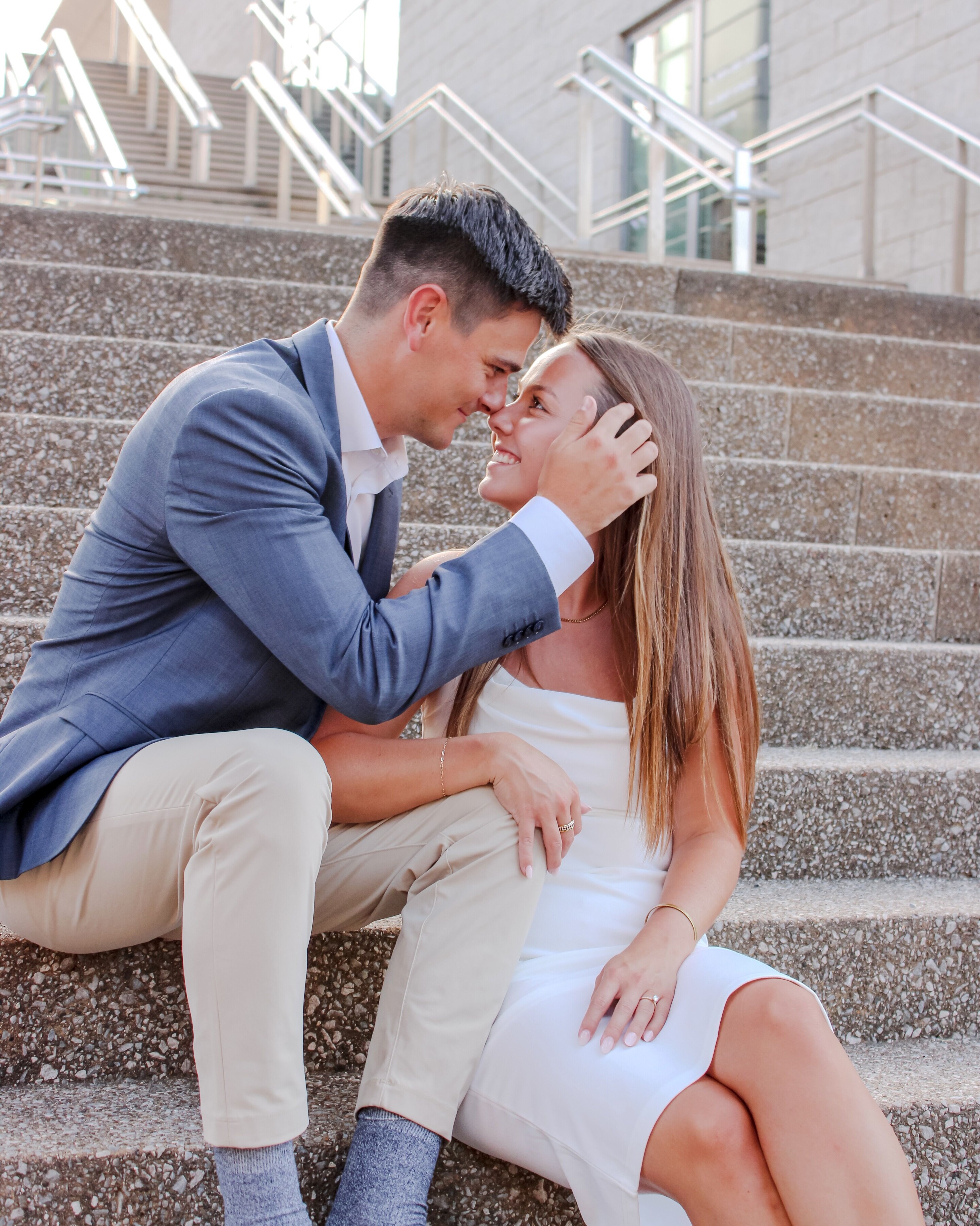 Audrey & Mitch Home Page Banner