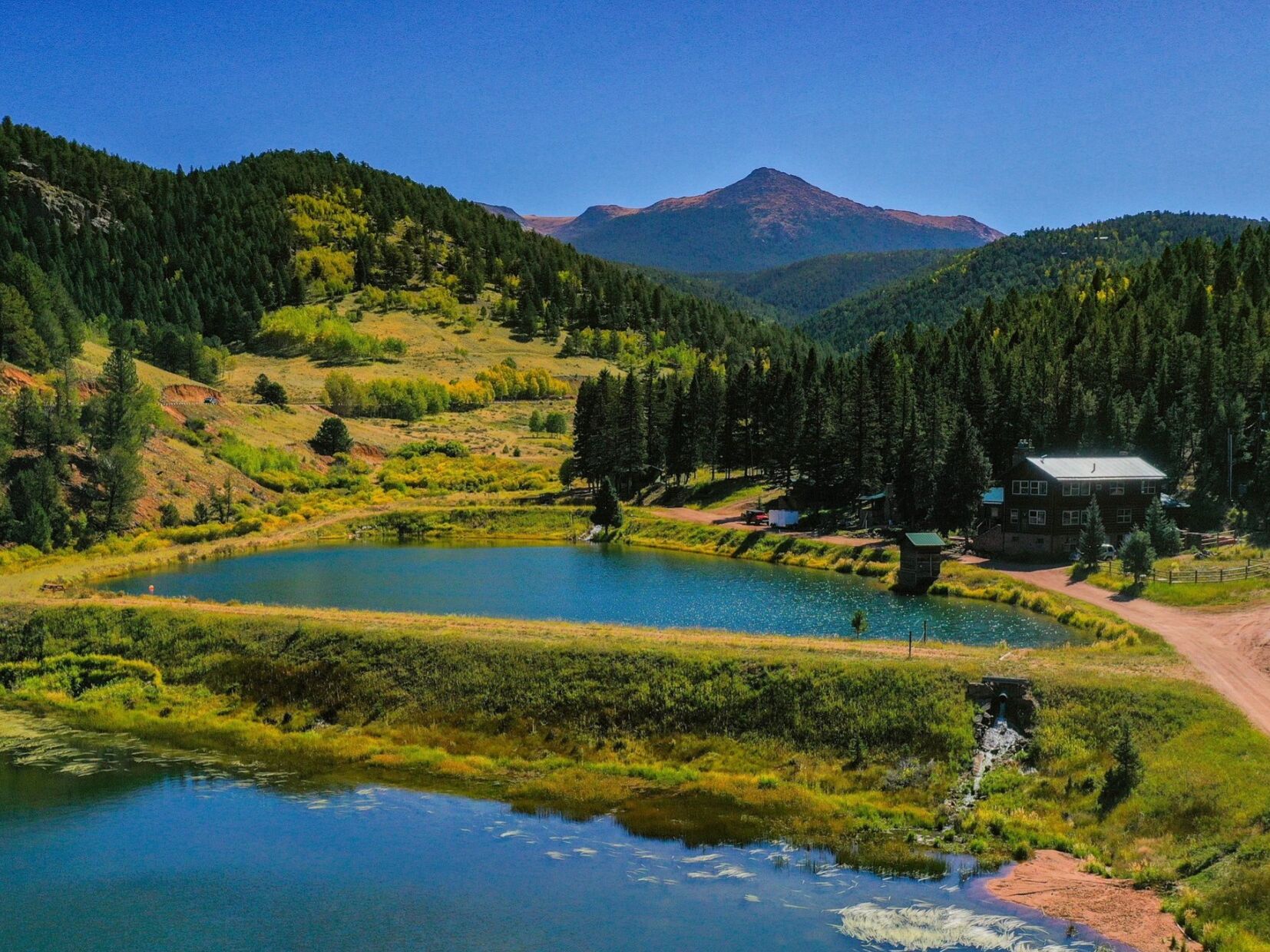 Picture of Rainbow Valley Ranch