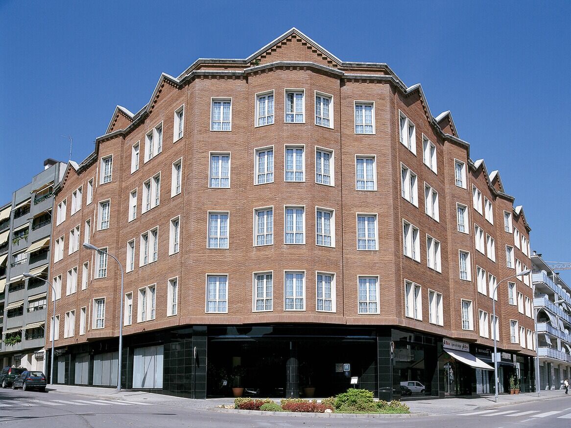 Picture of URH Ciutat de Mataró