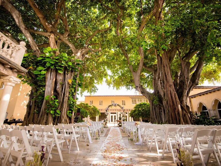 the addison ceremony