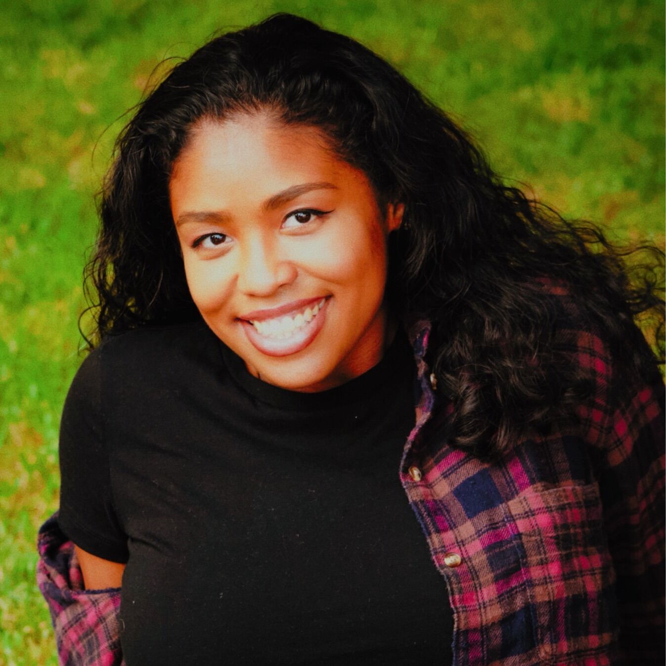 Picture of Brianna Franklin, Brides*maid