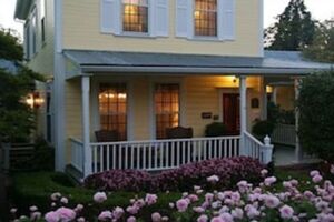 Picture of The Foxes Inn of Sutter Creek