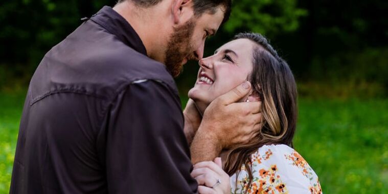Chyanne & TJ Home Page Banner