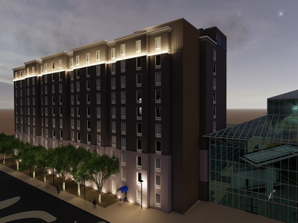 Picture of Belle of Baton Rouge Casino & Hotel