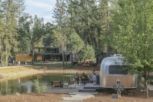 Picture of AutoCamp Yosemite