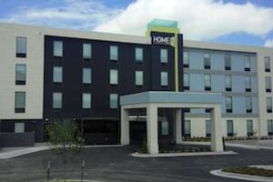 Picture of Home2 Suites by Hilton Tulsa Hills