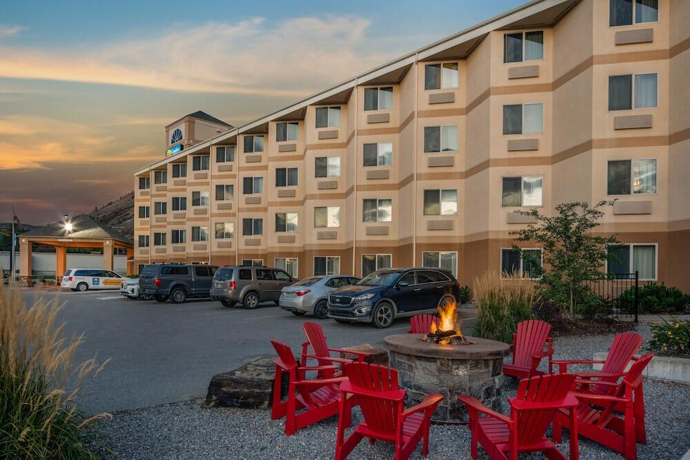 Picture of Comfort Inn University