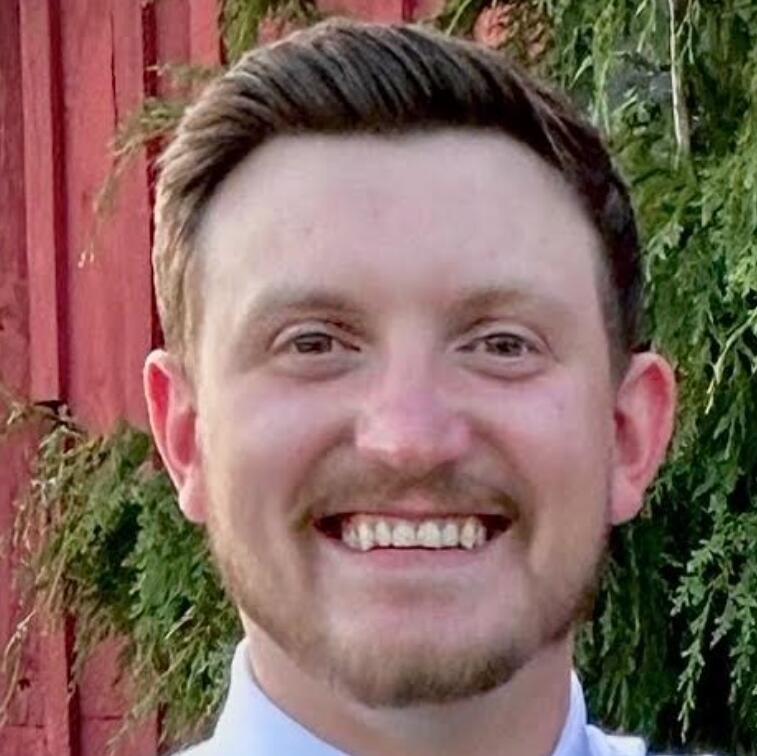 Zach Patterson 