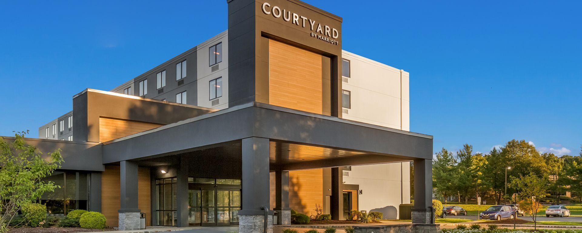 Picture of Courtyard Rockaway-Mt. Arlington