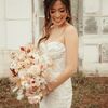 A Waterfront Ceremony Preceded This Couple's Greenhouse Reception on the California Coast