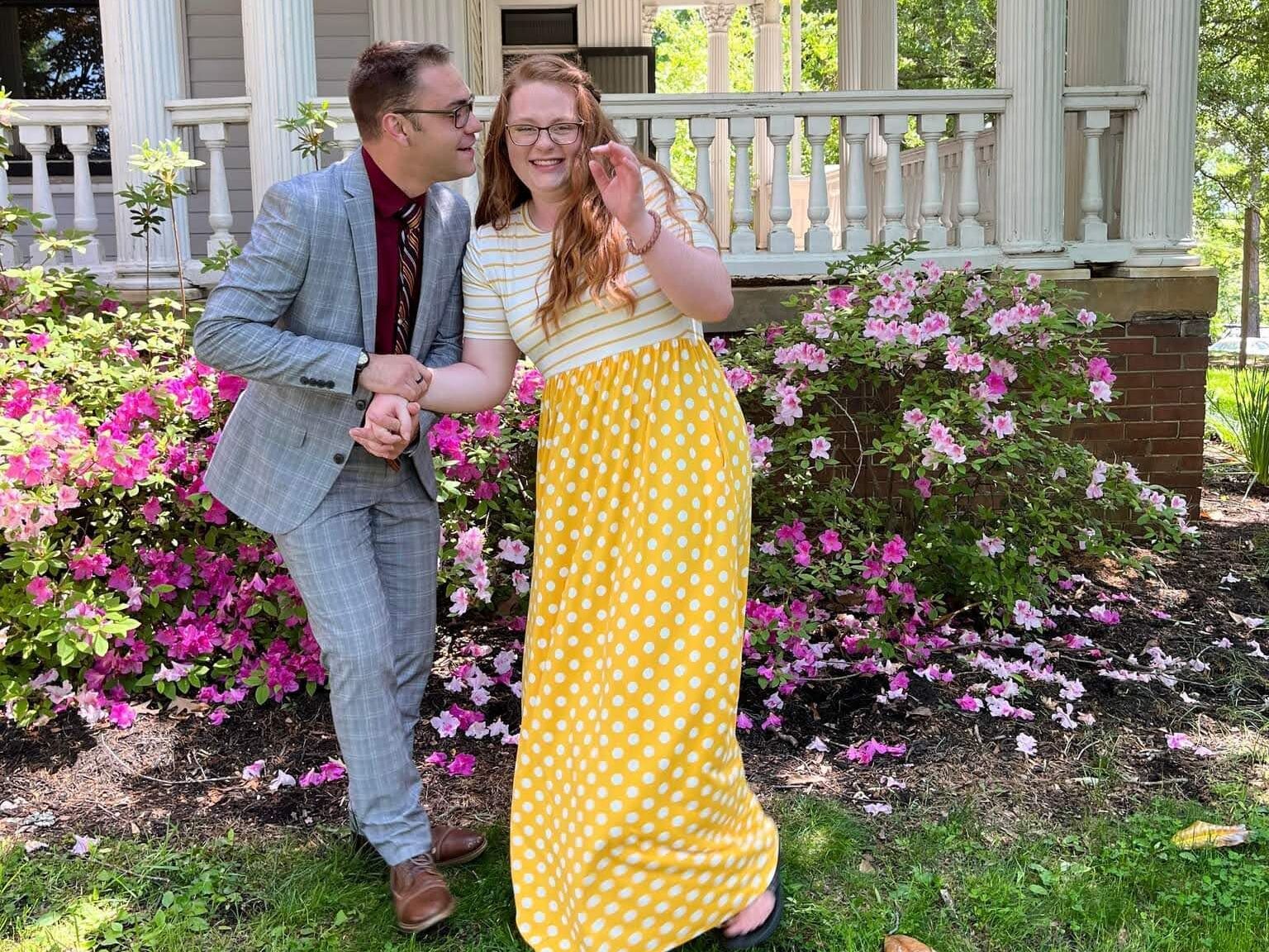 Picture of Allie's Story