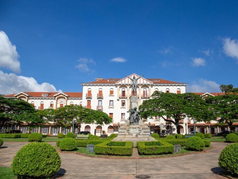Picture of Palace Hotel