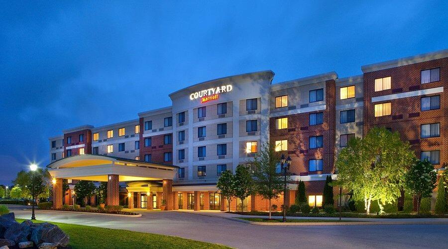 Picture of Courtyard by Marriott Gettysburg