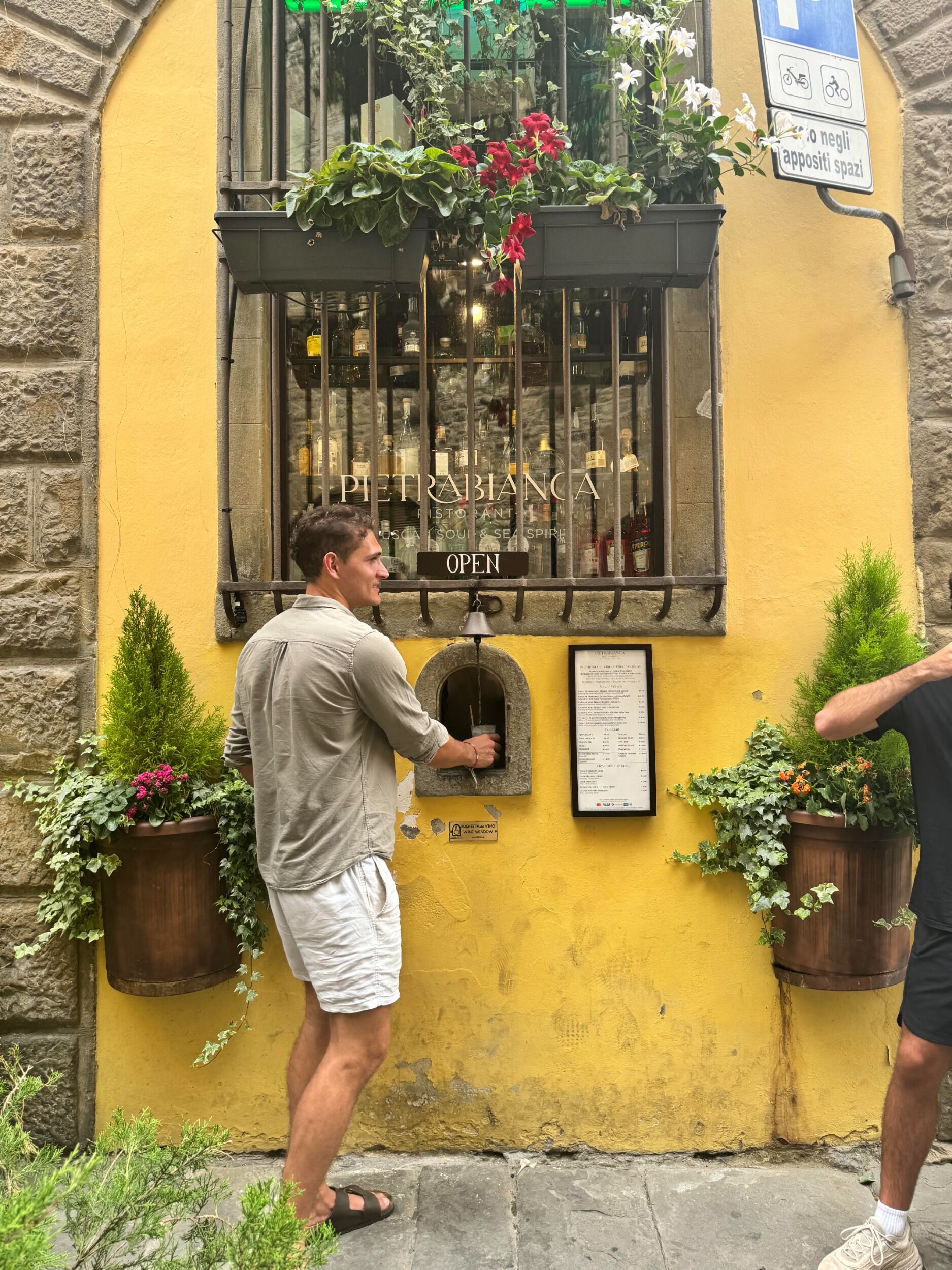 Picture of Wine Windows