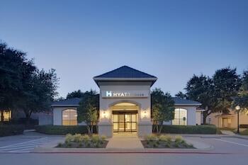 Picture of HYATT house Dallas/Richardson