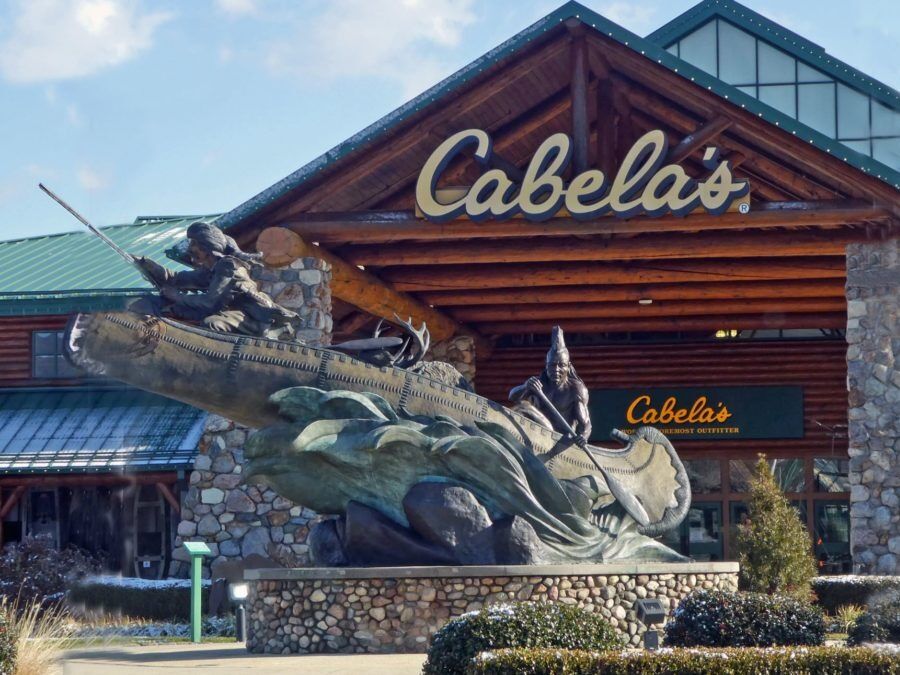 Picture of Cabela's