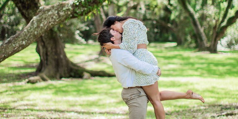 Autumn & Brad Home Page Banner