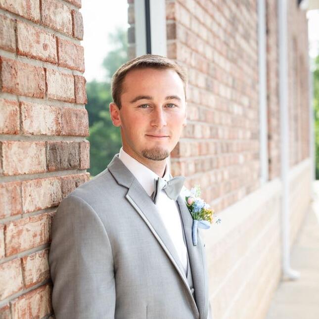 Harrison Brownlee