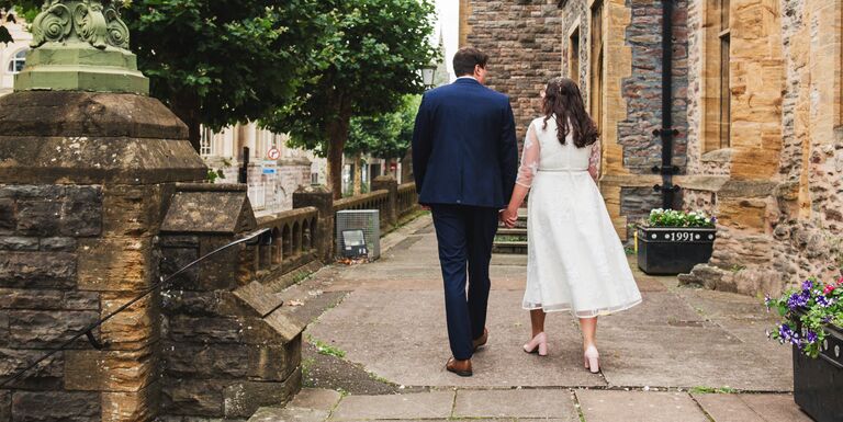 Adelina  & Matthew Home Page Banner