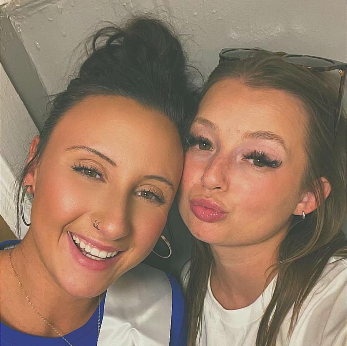 Micaela Padgett