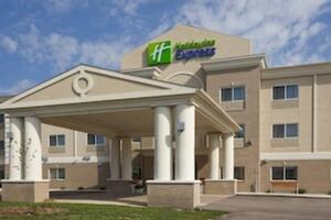 Picture of Holiday Inn Express Devils Lake an IHG Hotel