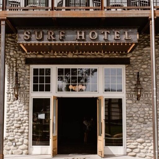 Picture of Surf Hotel & Chateau