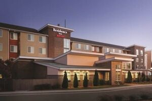 Picture of Residence Inn by Marriott Greenville