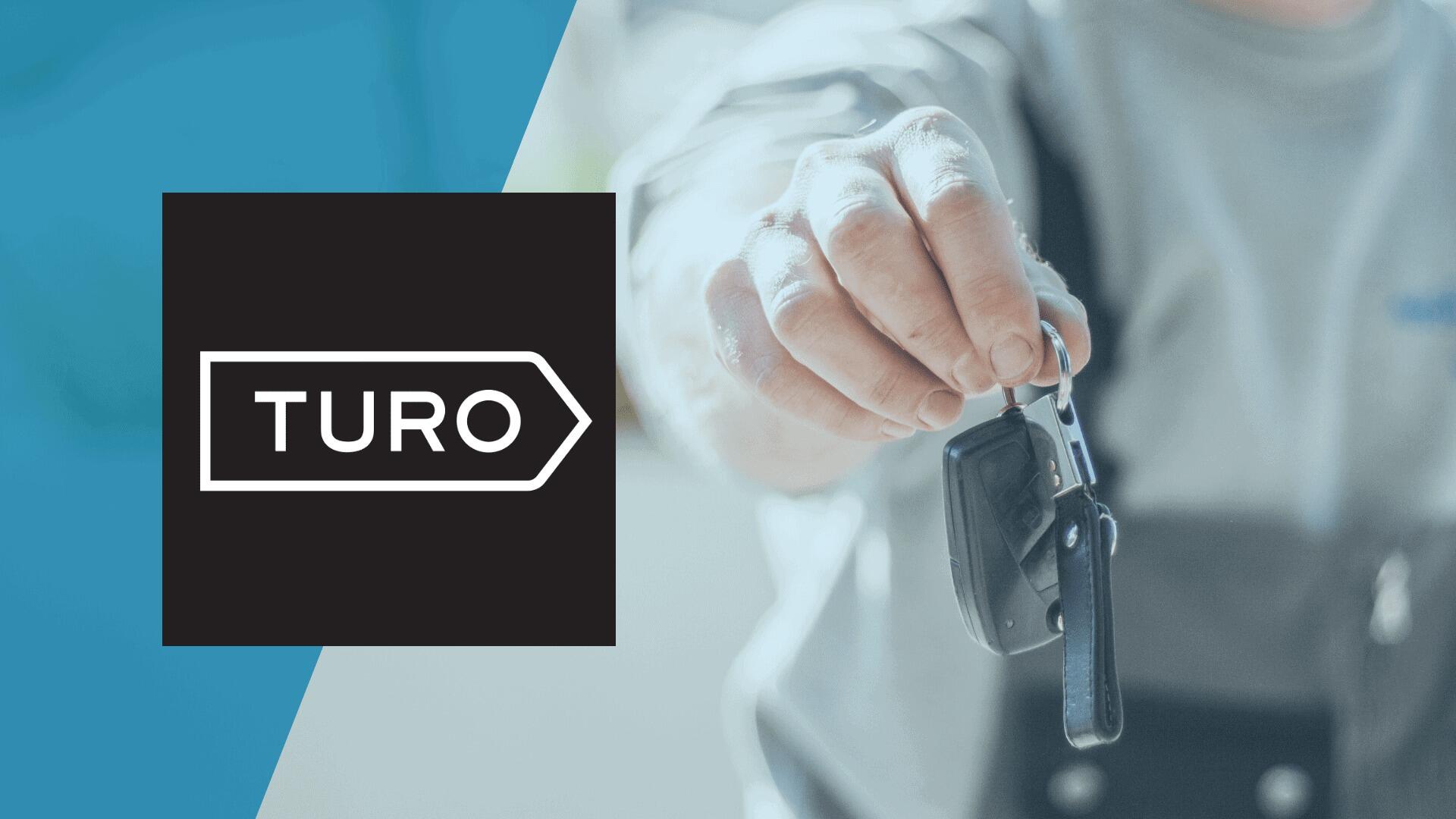 Picture of Turo - Birmingham Airport